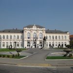 Bosna Hersekte Üniversite
