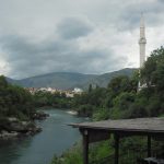 Bosna Hersekte Eğitim